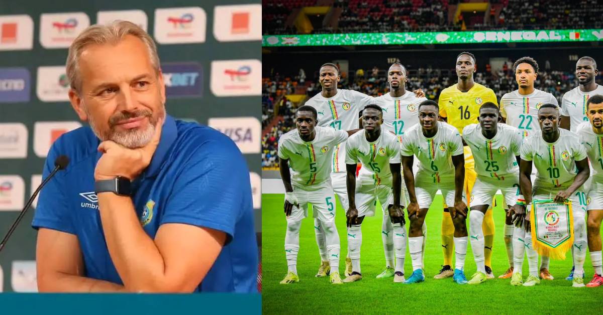 DR Congo outline AFCON 2025 plans as Senegal showdown draws fan reactions