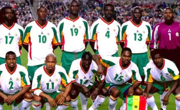 Senegal mourns the loss of former international Christophe Sagna