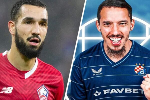 UEFA Europa League: Algerian internationals set for high-stakes European encounters