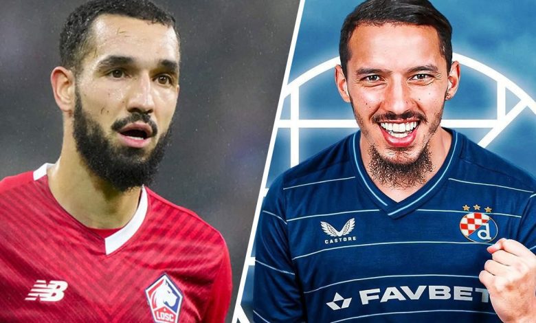 UEFA Europa League: Algerian internationals set for high-stakes European encounters