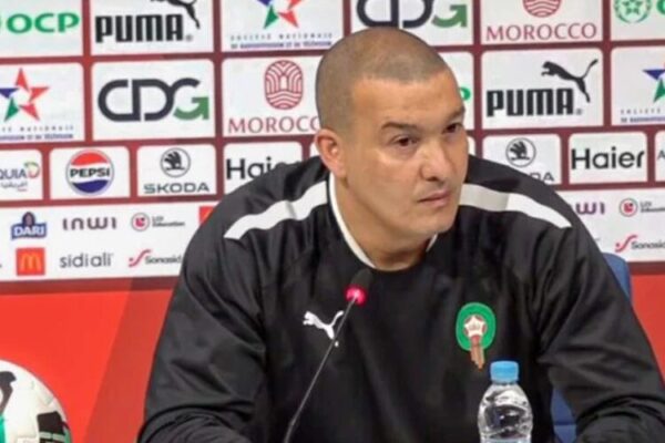 2025 FIFA U17 Men’s World Cup: Morocco highly motivated for USA clash - Coach Nabil Baha