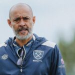 Nuno Espirito Santo highlights Premier League chaos as Tottenham near relegation