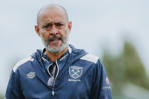 Nuno Espirito Santo hails West Ham resilience after hard-fought win at 'very good' Fulham