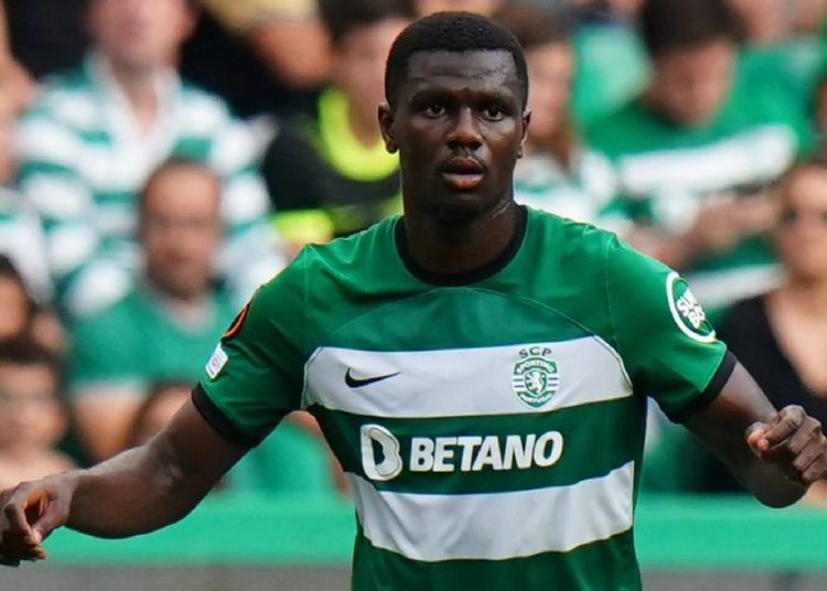 Liverpool keep Ivorian defender Ousmane Diomande on radar amid defensive reinforcements