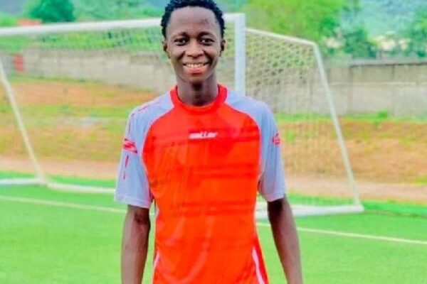 Guinean prospect Ousmane Sylla nears AJ Auxerre move after renewed talks