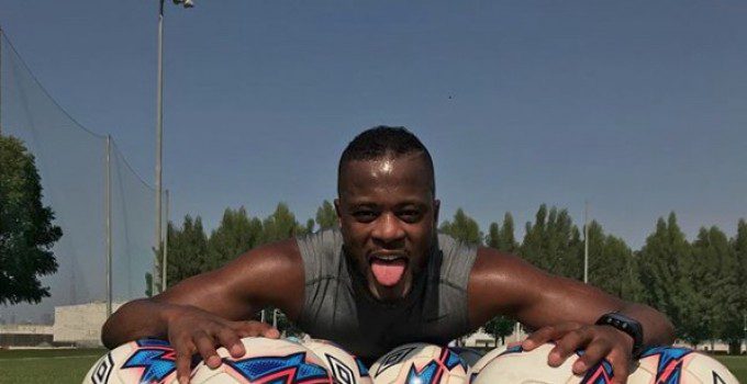 French-Senegalese Patrice Evra questions whether Arsenal can withstand title-race pressure