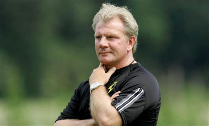  Paul Put 2   AFCON 2025 We showed them too much respect to Tunisia  Uganda coach Paul Put   AfricaSoccercom