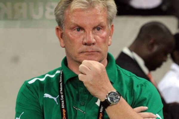 AFCON 2025: Uganda’s major target is to advance from the group stage - Paul Put