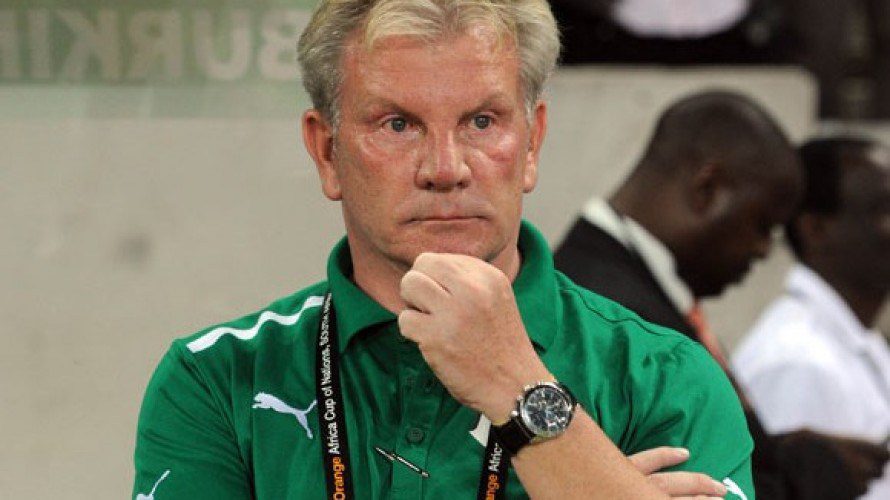 AFCON 2025: Uganda’s major target is to advance from the group stage - Paul Put