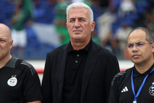 Algeria unveil final AFCON test squad as Petkovic makes bold November choices