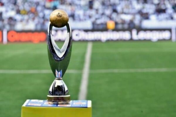 CAF sets date for interclub competition draw in Johannesburg