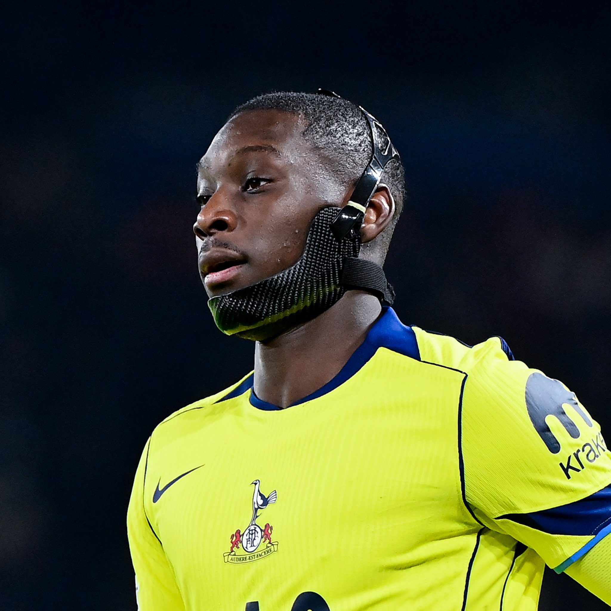 Marquinhos hails French-Congolese forward Randal Kolo Muani after brace against PSG