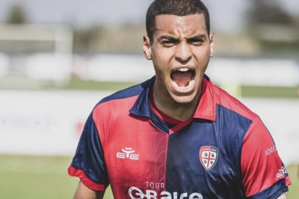 Inter Milan show interest in Cagliari’s rising Moroccan defender Riyad Idrissi