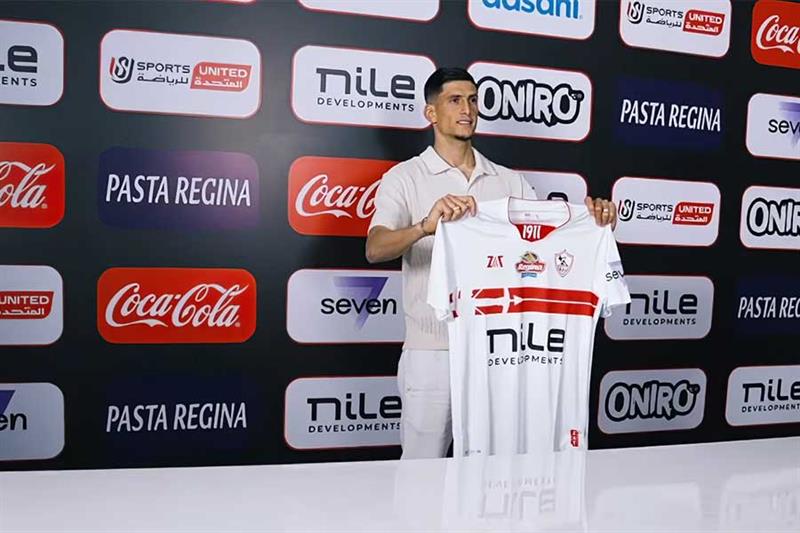 Zamalek faces escalating crisis with Sallah Moussaddaq over delayed wages