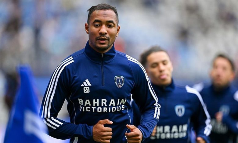 Algerian defender Samir Chergui earns spot in L’Équipe’s Team of the Week after outstanding display