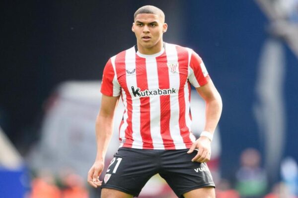 Moroccan forward Maroan Sannadi undergoes successful knee surgery