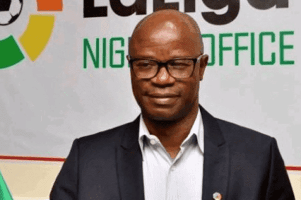 Ex-Nigeria midfielder Mutiu Adepoju praises Super Eagles fighting spirit in 4-1 win over Gabon