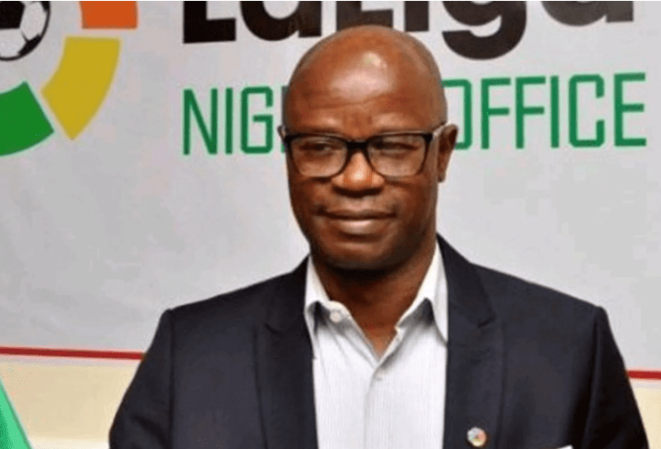 Ex-Nigeria midfielder Mutiu Adepoju praises Super Eagles fighting spirit in 4-1 win over Gabon