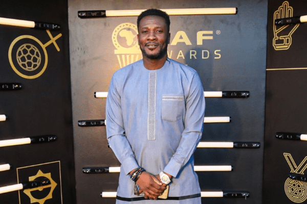 Ghana legend Asamoah Gyan names Nigeria, Ivory Coast and Morocco as 2025 AFCON favourites
