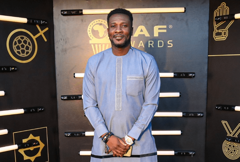 Ghana legend Asamoah Gyan names Nigeria, Ivory Coast and Morocco as 2025 AFCON favourites