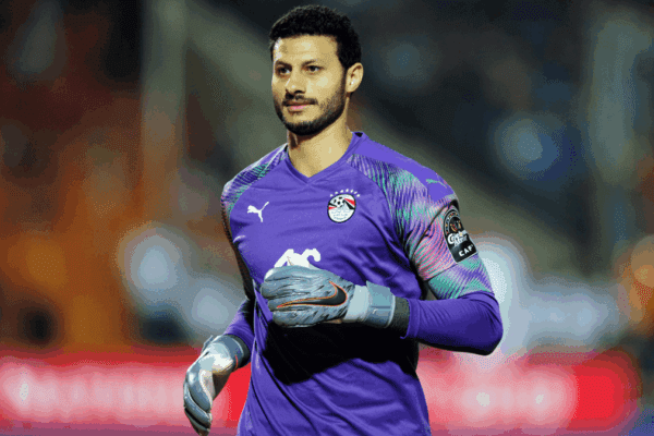 CAF Champions League: Al Ahly captain Mohamed El-Shenawy likely to miss AS FAR clash