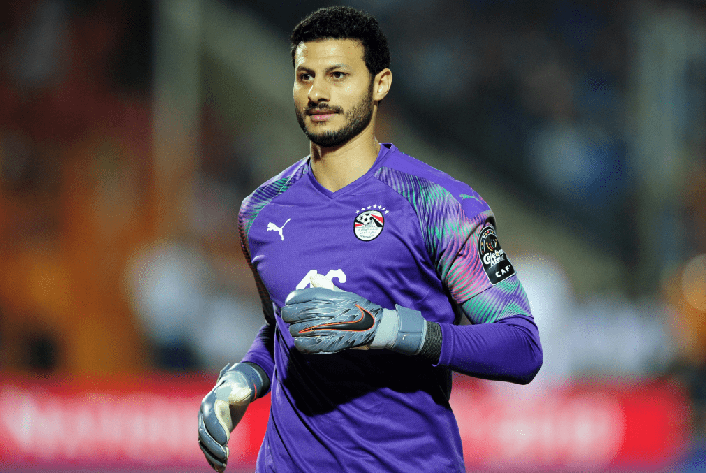 CAF Champions League: Al Ahly captain Mohamed El-Shenawy likely to miss AS FAR clash