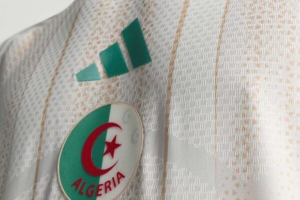 Adidas unveils Algeria’s new kit as Morocco rekindles cultural dispute over design