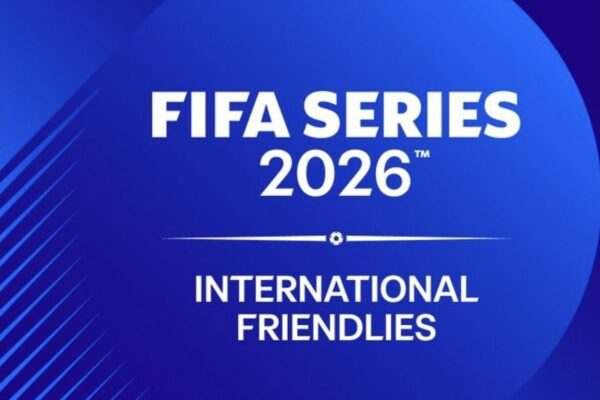 FIFA confirms expanded FIFA Series 2026™ with strong African presence