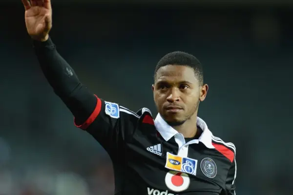 'I wasn’t ready mentally… I just wanted the game to end' - Thandani Ntshumayelo lifts lid on drug spiral