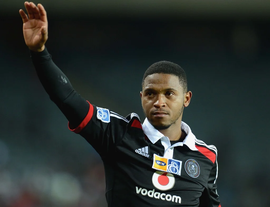 'I wasn’t ready mentally… I just wanted the game to end' - Thandani Ntshumayelo lifts lid on drug spiral