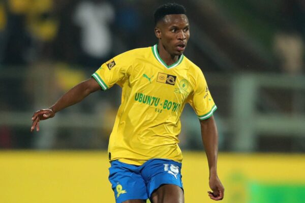 Orlando Pirates to end year atop South African Premiership as Mamelodi Sundowns falter at Siwelele