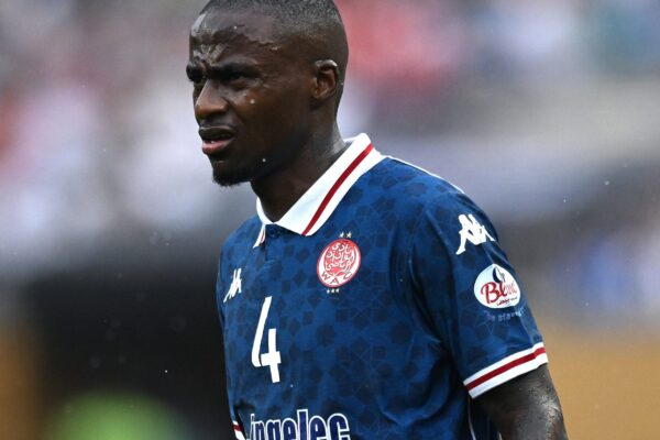 'Be so good they can’t ignore you' – Mokwena urges Thembinkosi Lorch to fight for Bafana Bafana return