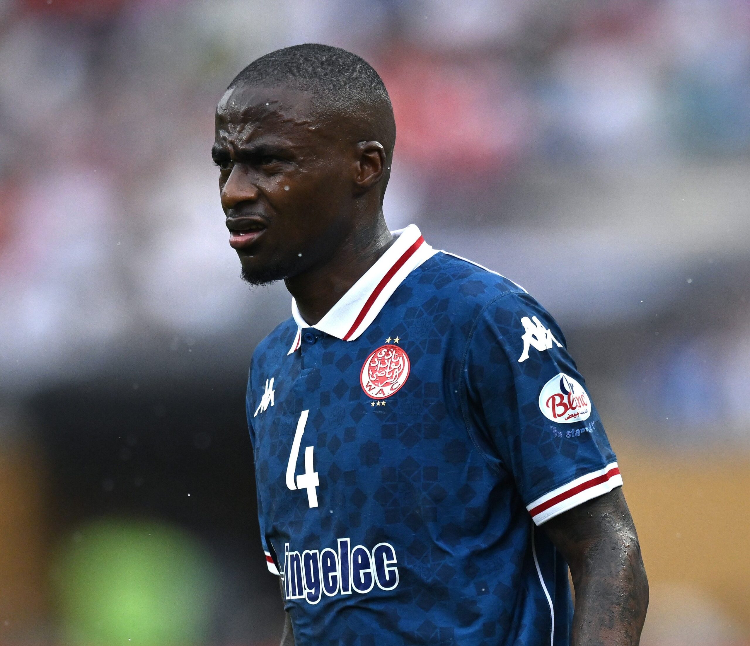 'Be so good they can’t ignore you' – Mokwena urges Thembinkosi Lorch to fight for Bafana Bafana return