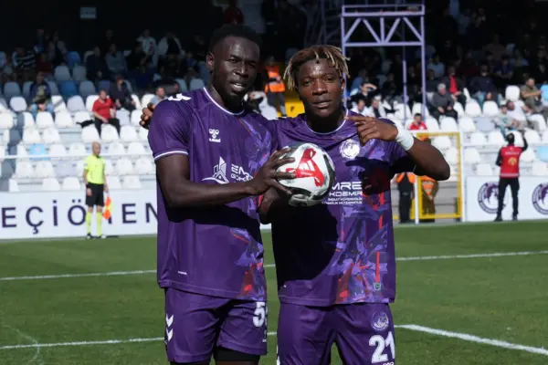 Mame Biram Diouf