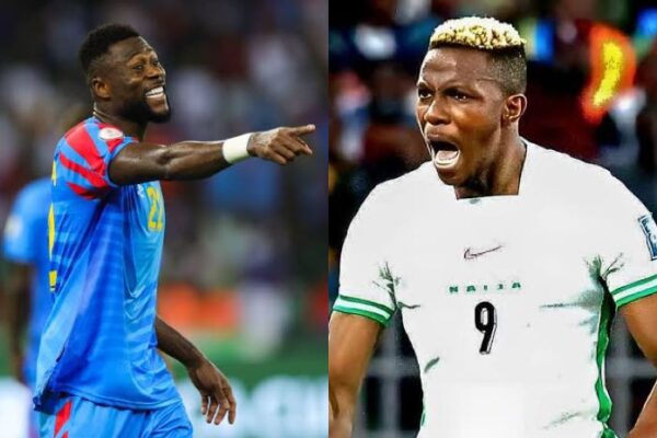 Nigeria to face D.R. Congo in final of African Playoffs for 2026 FIFA World Cup on Sunday