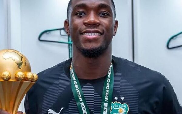 Yahia Fofana warns of fierce battle ahead as Ivory Coast prepare to defend AFCON crown