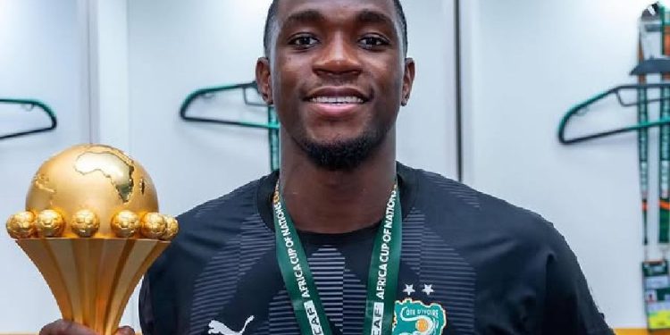 Yahia Fofana warns of fierce battle ahead as Ivory Coast prepare to defend AFCON crown