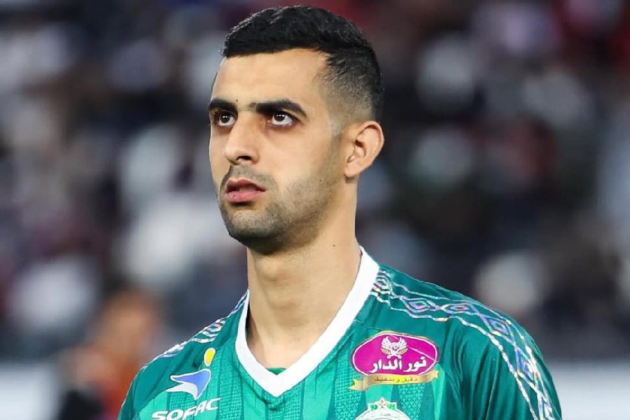 Al Ahly keep close eye on Youssef Belammri situation at Raja Casablanca