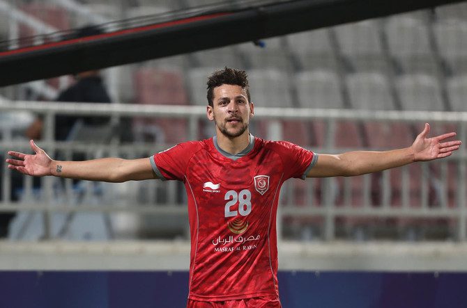Youssef Msakni returns to ES Tunis as Youcef Belaili’s replacement