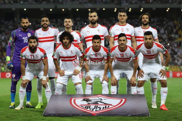 Ayman Hefny returns to Zamalek in new youth role