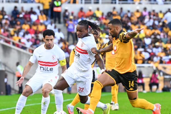 Home stronghold offers Kaizer Chiefs lifeline against Al Masry in decisive Confederation Cup clash