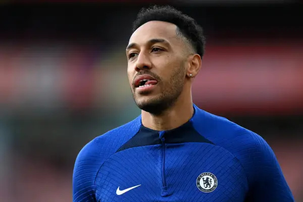 Gabon Star Pierre-Emerick Aubameyang name Chelsea as the worse club he’s played for