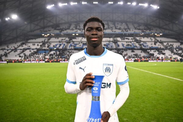 Senegal pushes hard for Robinio Vaz as Pape Thiaw confirms national drive