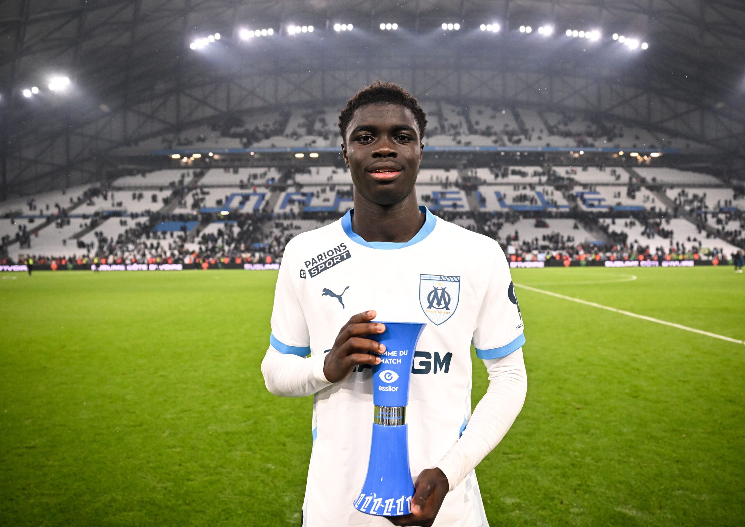 Senegal pushes hard for Robinio Vaz as Pape Thiaw confirms national drive