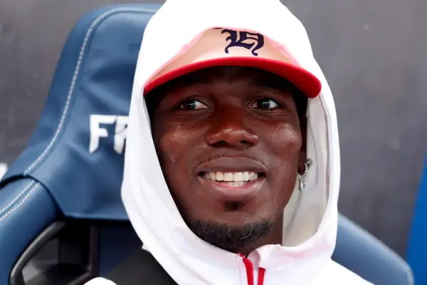 Franco-Guinean star Paul Pogba set for AS Monaco debut