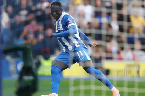 Liverpool ready to splash £70 million Gambian youngster Yankuba Minteh