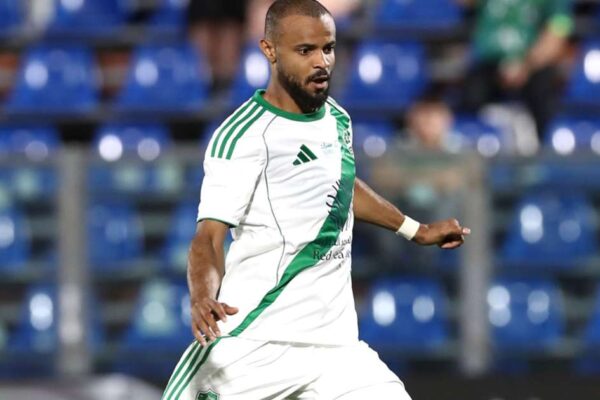 International Friendlies: Saudi Arabia defender Ali Majrashi praises Algeria’s quality after 2–0 defeat