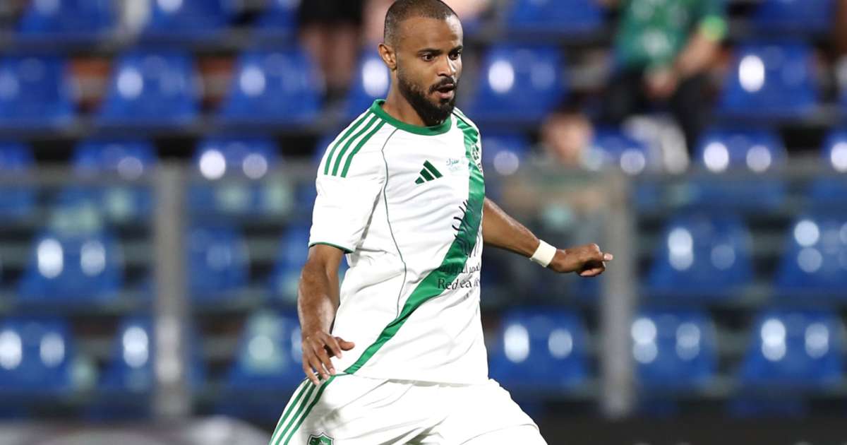 International Friendlies: Saudi Arabia defender Ali Majrashi praises Algeria’s quality after 2–0 defeat