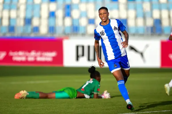 CAF WCL: TP Mazembe regains momentum as ASEC Mimosas draws with JKT Queens