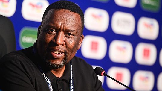 2025 FIFA U17 Men’s World Cup: South Africa coach Vela Khumalo eyes win over Qatar on Thursday
